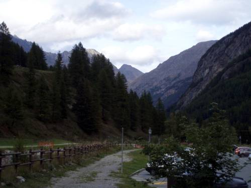 3. Tag - Val di Cogne