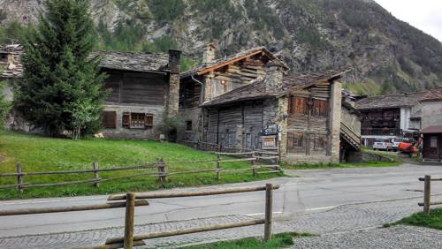 3. Tag - Val di Cogne