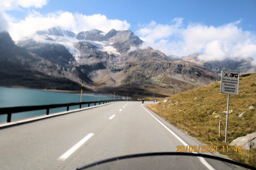 Bernina-Pass